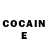 COCAIN Колумбийский XMOTOX